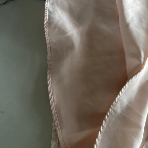 Pastourelle by Pippa & Julie Heart Dress - Layered & Sheer - Picture 3 of 8